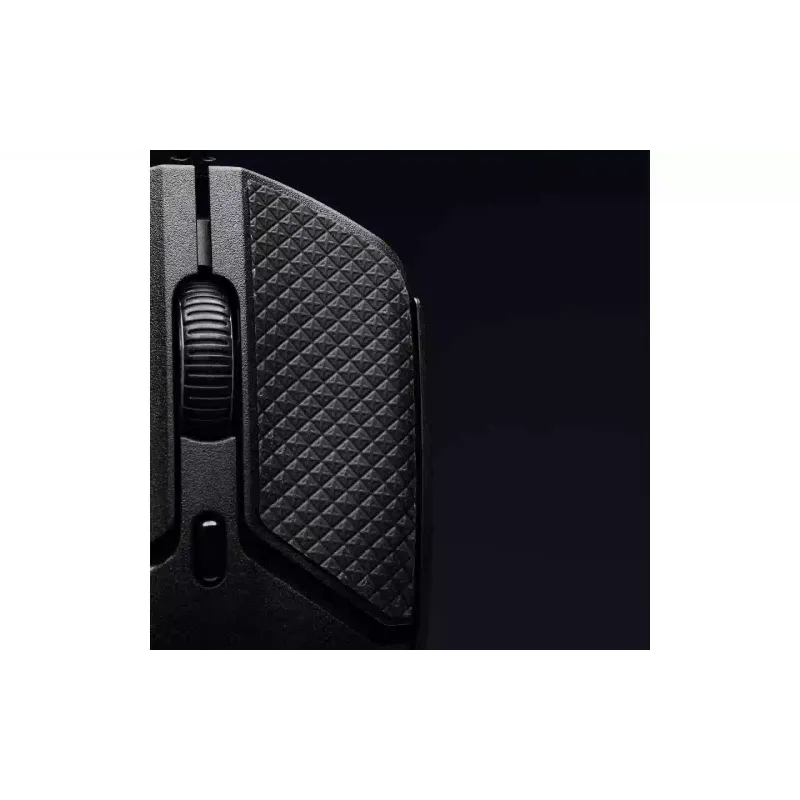 Ποντίκι HyperX Pulsefire Haste 2, Black (6N0A7AA)