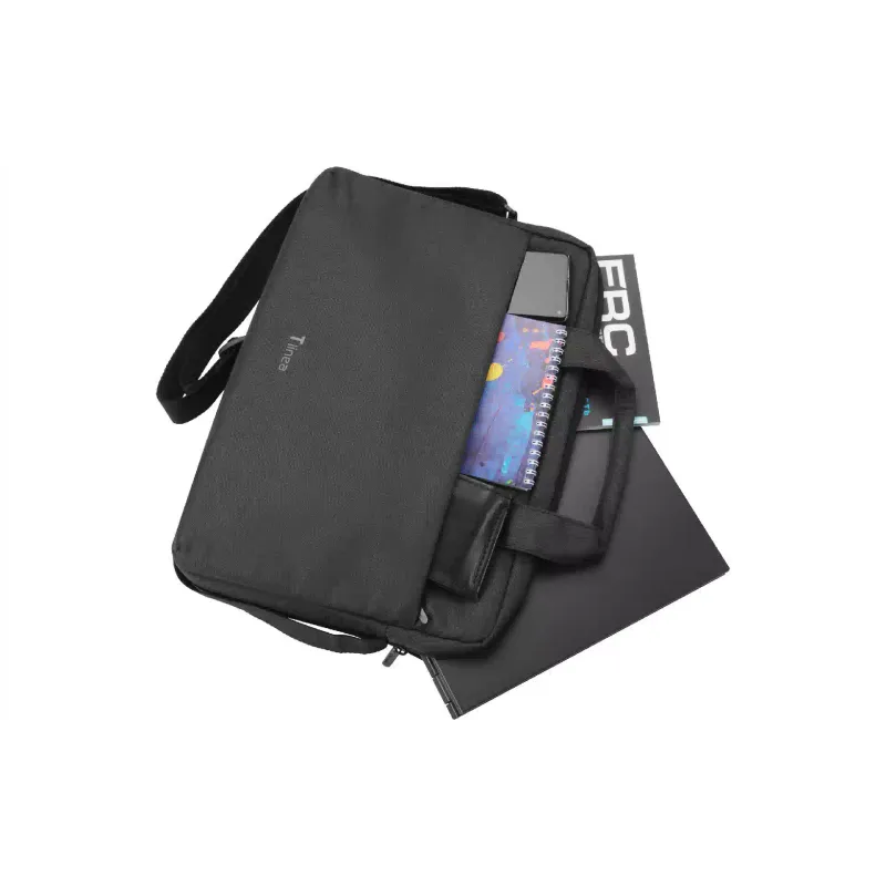 Чанта за лаптоп Tucano, Black (TL-BSBTK15-BK)