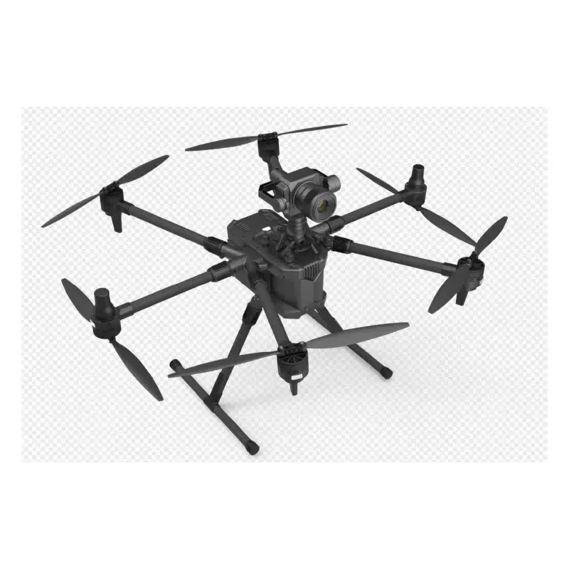 Drón Yuneec H850 (YUNH850EUSC)