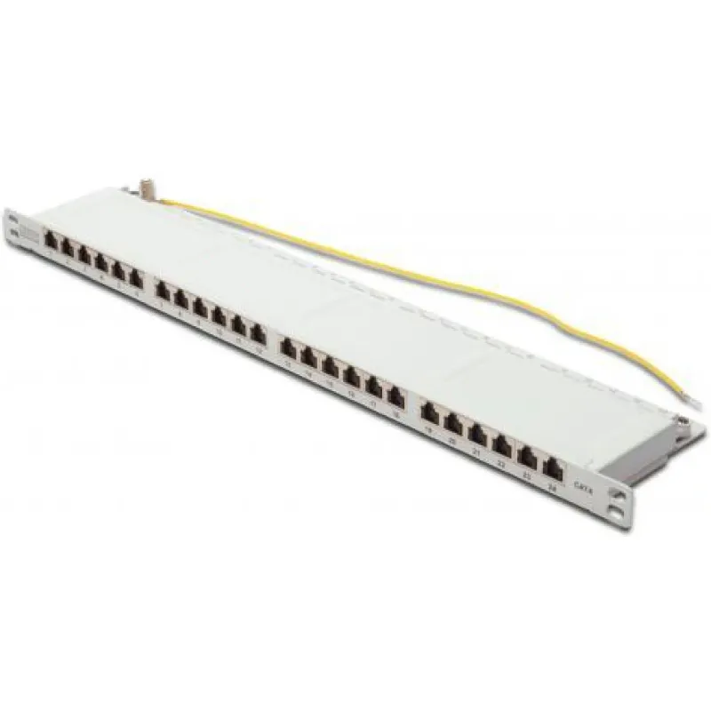 Patchpanel Digitus (DN-91624S-SL-SH-G)