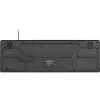 Tastatur + Maus 2E, Black (2E-MK401UB)