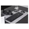 Membrane keyboard 2E  Black (2E-KS260WB)