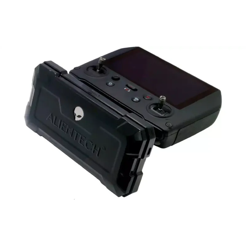 Антенна усилитель сигнала Alientech (DUO-2458SSB/DJIRC)