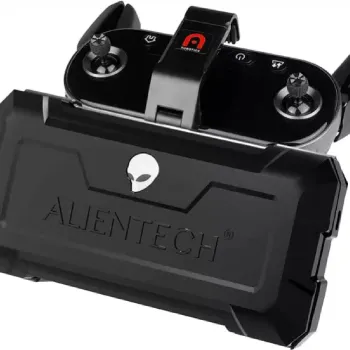 Antennajel-erősítő Alientech (DUO-2458SSB/A-SC)