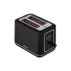 Тостер Ardesto, Black (T-K301E)