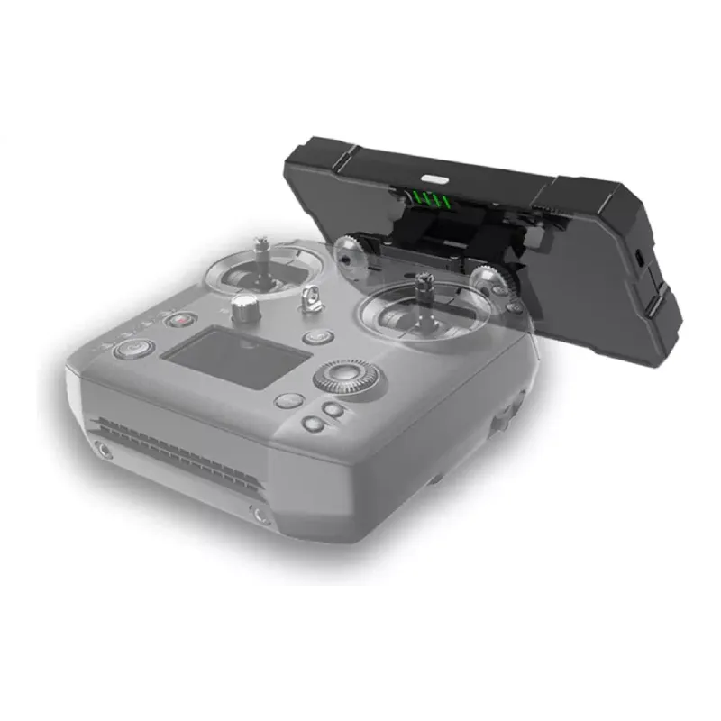 Антенна усилитель сигнала Alientech (DUO-2458SSB/D-M3PRO)