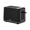 Тостер Ardesto, Black (T-K301E)