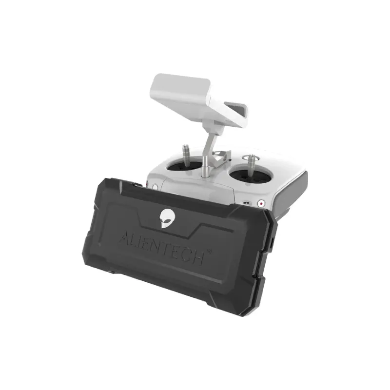 Антенна усилитель сигнала Alientech (DUO-2458SSB/D-M3PRO)