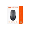 Mouse 2E  Black (2E-MF170UB)