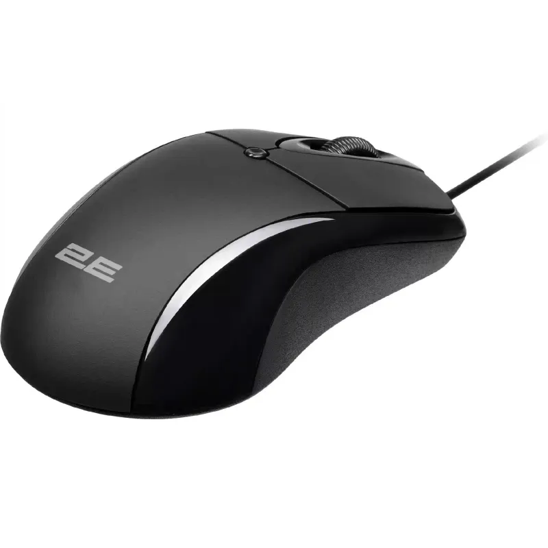 Mouse 2E  Black (2E-MF170UB)