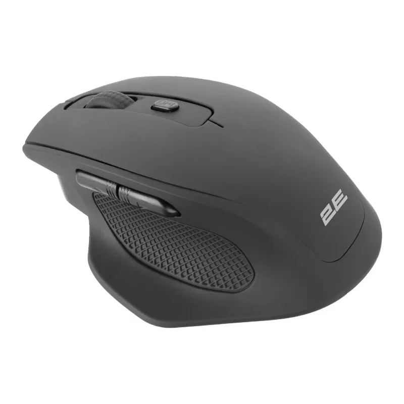 Миша 2E  Black MF2010 (2E-MF2010WB)
