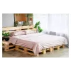 ملزمة Ardesto Mix&Match, Light Pink (ART1824FSP)