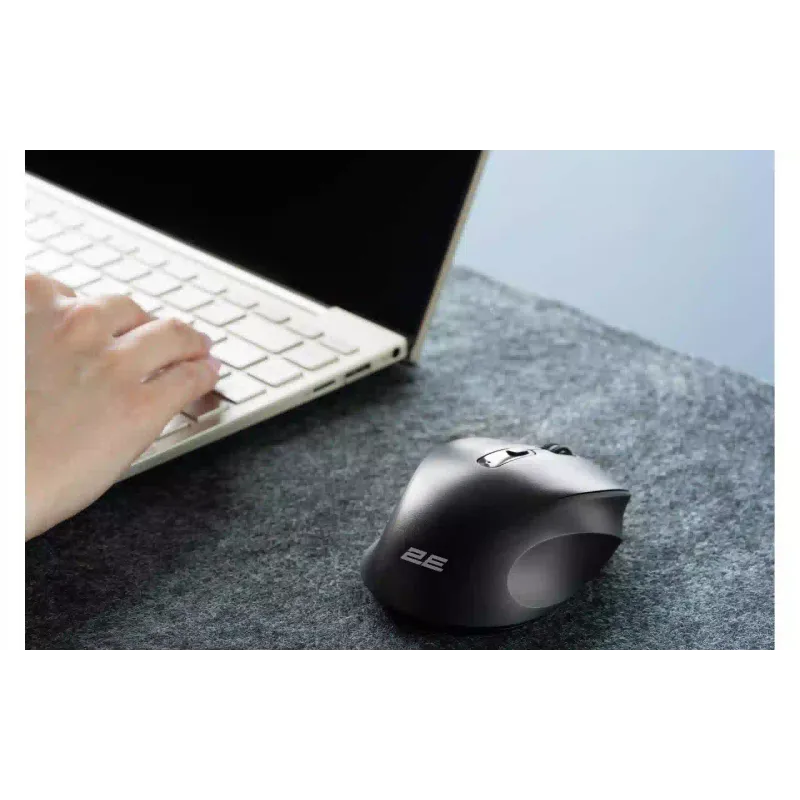 Mouse 2E  Black MF240 (2E-MF240WB)