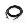 Antenna cable Alientech (PROQMA2000QMA/RG223+DC)