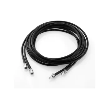 Кабель антенный Alientech (PROQMA2000QMA/RG223+DC)