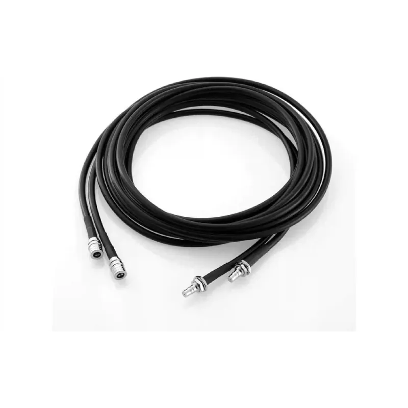 Antenna cable Alientech (PROQMA2000QMA/RG223+DC)