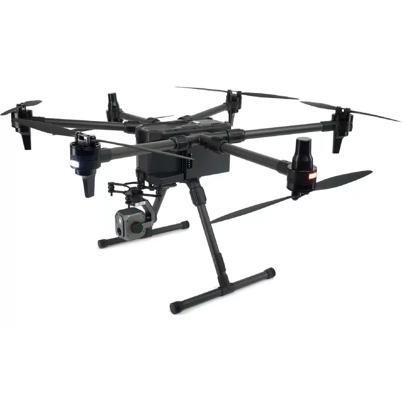 Drón Yuneec H850 (YUNH850EUSC)