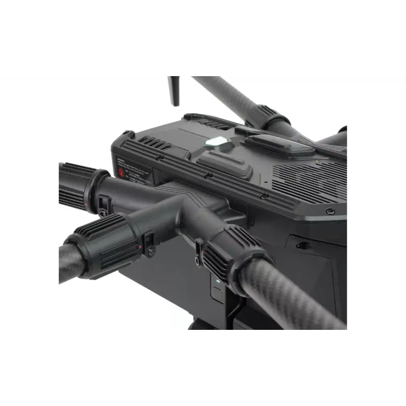 Drón Yuneec H850 (YUNH850EUSC)