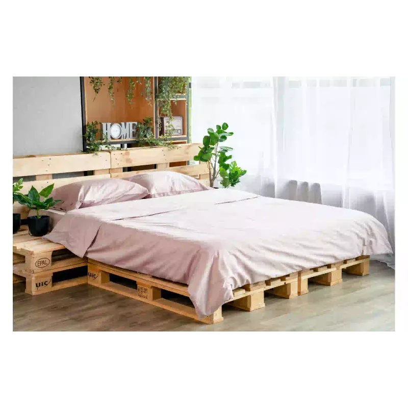 Калъфка за възглавница Ardesto Mix&Match, Light Pink (ART5070PCP)