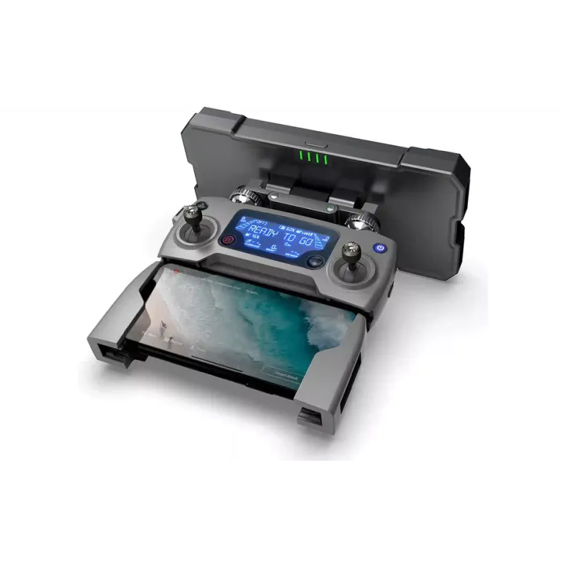 Антенна усилитель сигнала Alientech (DUO-2458SSB/A-SC)