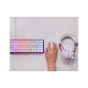 Rato HyperX Pulsefire Haste 2, White (6N0A9AA)