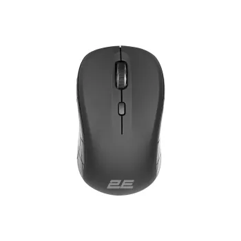 Mouse 2E  Black MF216 (2E-MF216WB)