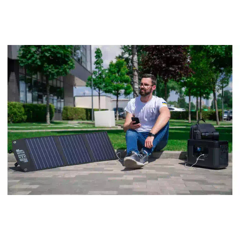 Solar panel 2E (2E-LSFC-60)