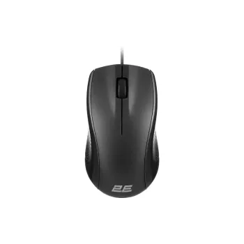 Mouse 2E  Black (2E-MF130UB)