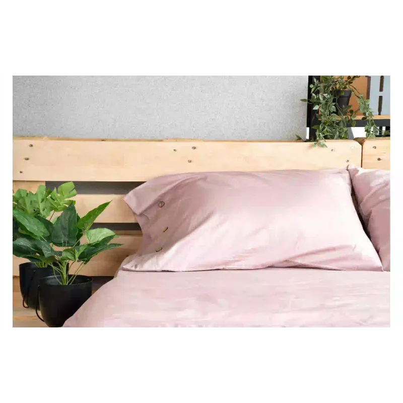 Калъфка за възглавница Ardesto Mix&Match, Light Pink (ART5070PCP)