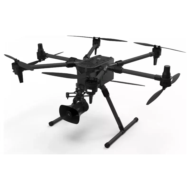 Drón Yuneec H850 (YUNH850EUSC)