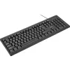 Tastatur + Maus 2E, Black (2E-MK401UB)