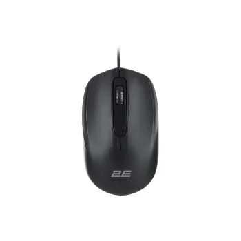 Mouse 2E  Black (2E-MF140UB)