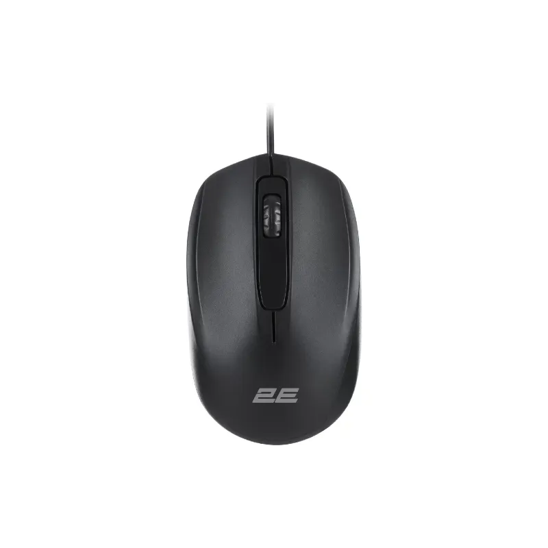 Mouse 2E  Black (2E-MF140UB)