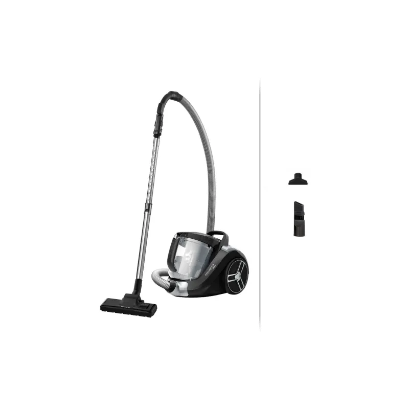 Пилосос Rowenta (RO4B25EA), 2.5 л, Black