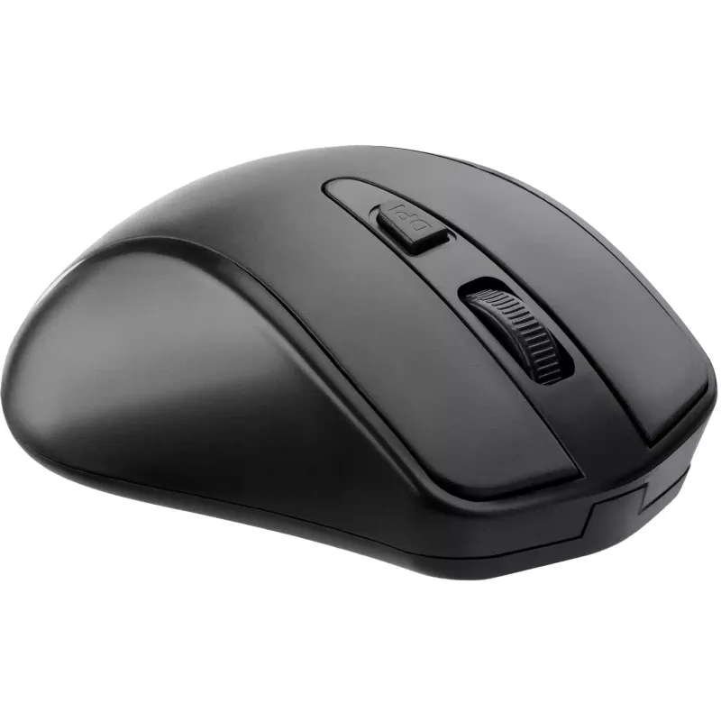 Mouse 2E  Black (2E-MF213WB)