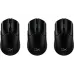 Ποντίκι HyperX Pulsefire Haste 2, Black (6N0B0AA)