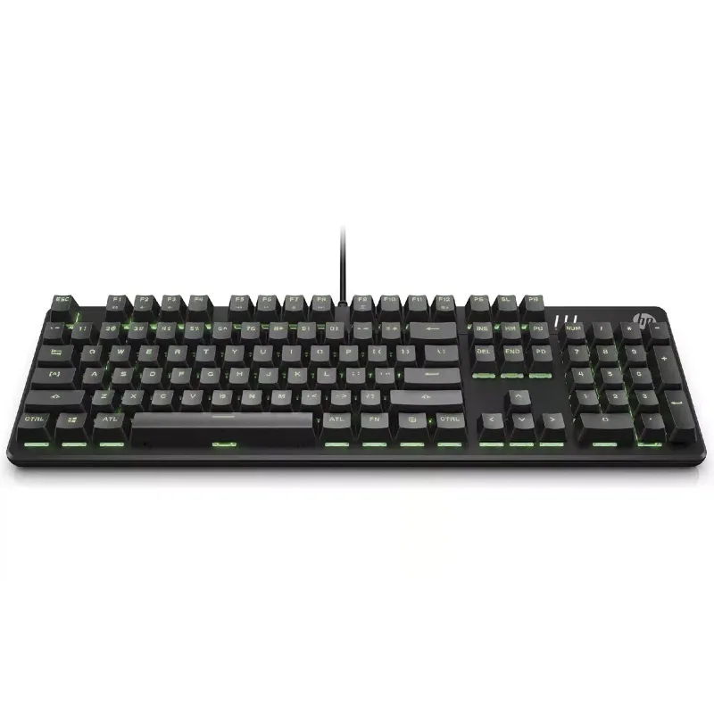 Механична клавиатура HP Pavilion, Black (9LY71AA)