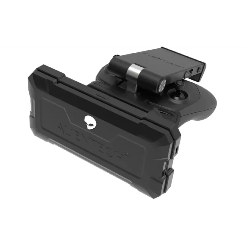 Антенна усилитель сигнала Alientech (DUO-2458SSB/A-SC)