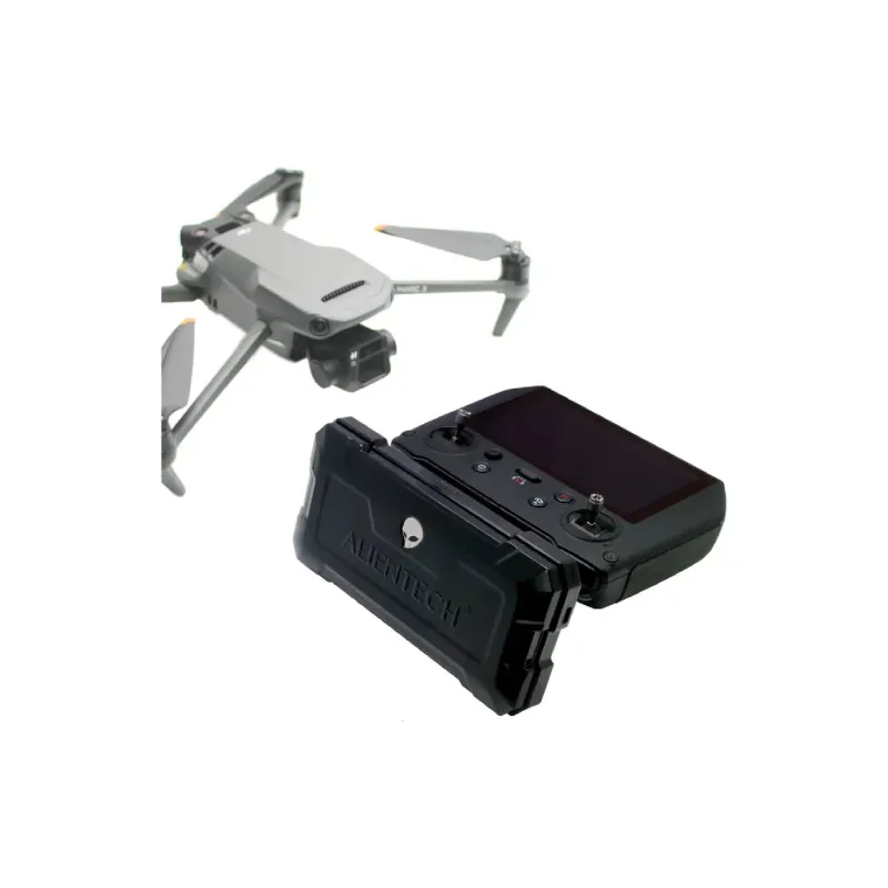 Антенна усилитель сигнала Alientech (DUO-2458SSB/D-M3PRO)