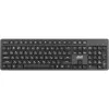 Membrane keyboard 2E  Black (2E-KS260WB)