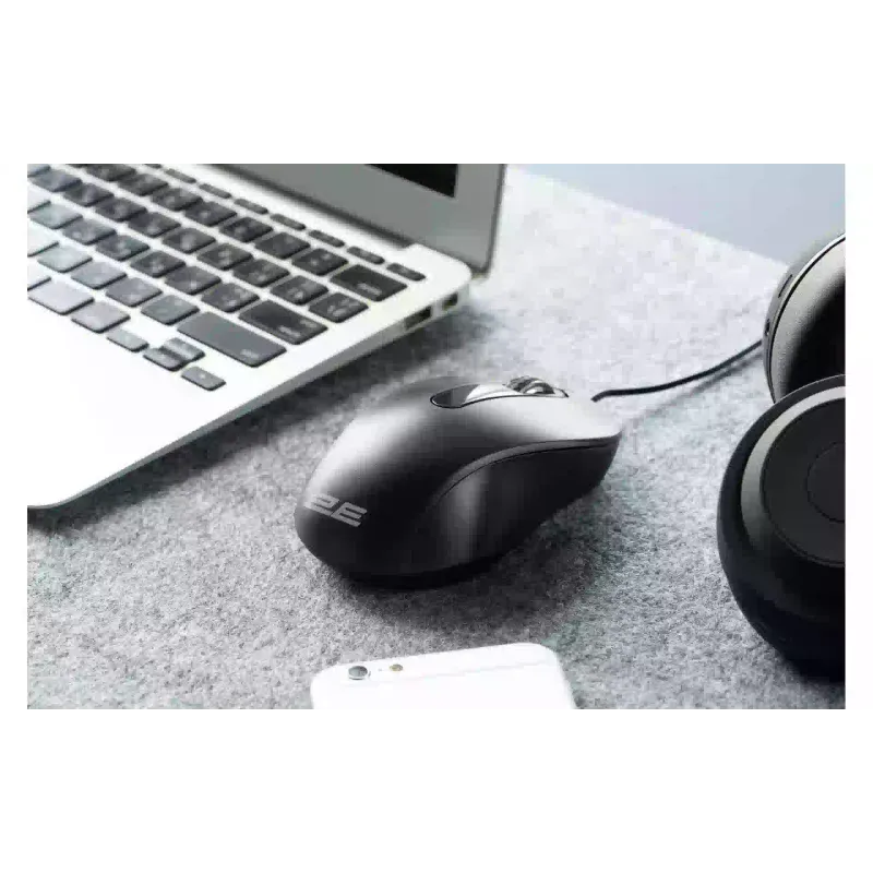 Mouse 2E  Black MF160 (2E-MF160UB)