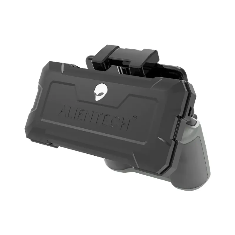 Антенна усилитель сигнала Alientech (DUO-2458SSB/DJIRC)