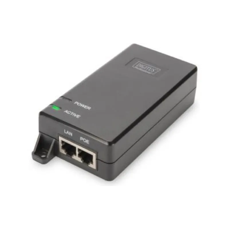 PoE-інжектор Digitus  (DN-95103-2)