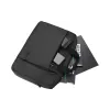 حقيبة لأجهزة الكمبيوتر المحمولة مقاس 15.6 بوصة / 16 بوصة Tucano Svolta, Black (BSVO15)