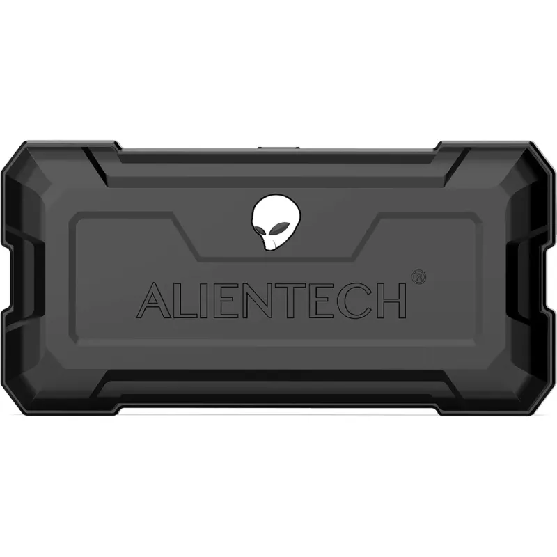 Antennensignalverstärker Alientech (DUO-2458SSB/D-SC)