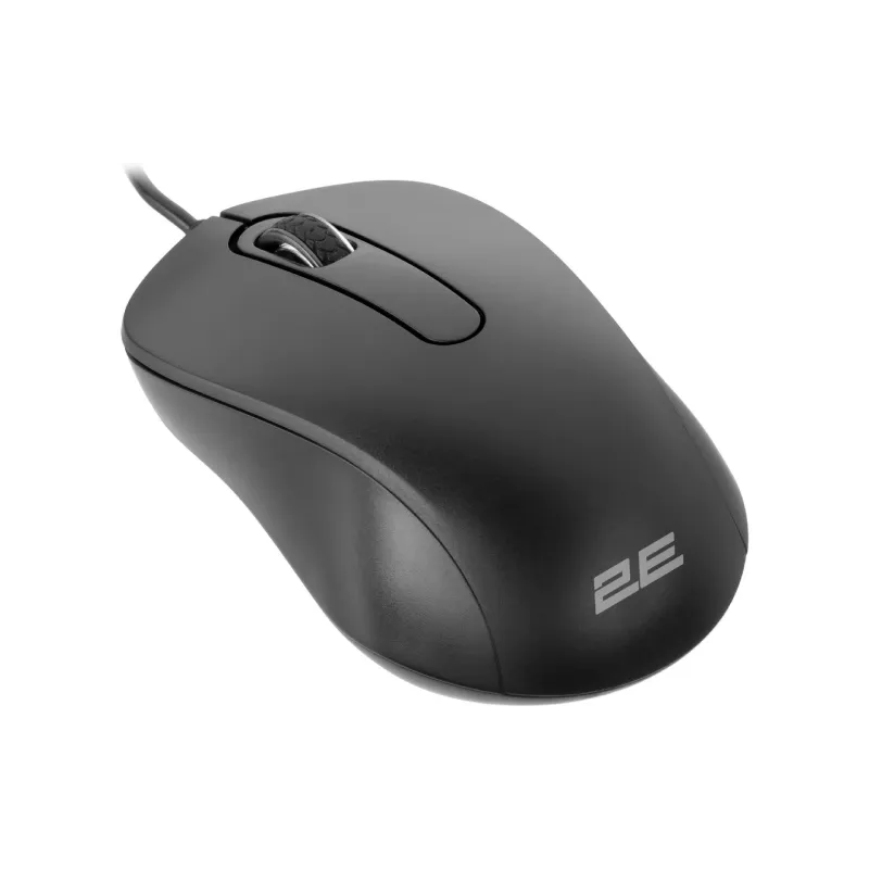 Mouse 2E  Black MF160 (2E-MF160UB)