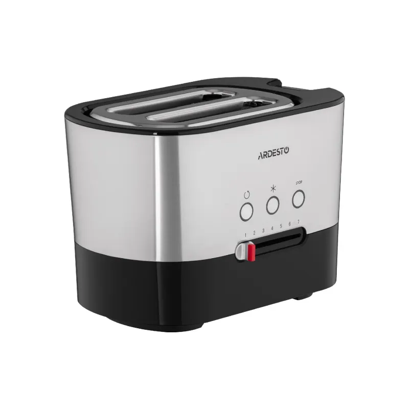 Torradeira Ardesto, Black (T-K210)