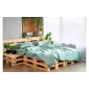 ملاءة ملائمة Ardesto Mix&Match, Green (ART1820FSG)