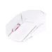 Ποντίκι HyperX Pulsefire Haste 2, White (6N0A9AA)