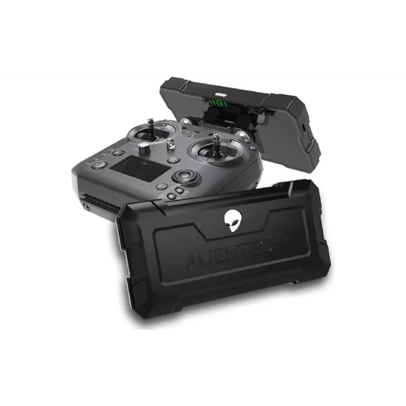 Антенна усилитель сигнала Alientech (DUO-2458SSB/MA2)